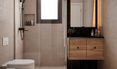1 bed flat for sale in Engomi 1 bed flat for sale in Engomi