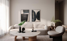 One apartment for sale in Engomi