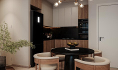 One apartment for sale in Engomi