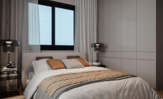 One apartment for sale in Engomi