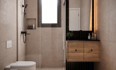 One beds apartment for sale in Engomi One beds apartment for sale in Engomi