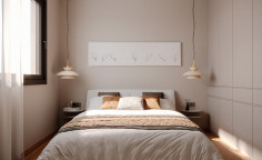 One beds apartment for sale in Engomi One beds apartment for sale in Engomi