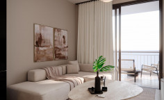 One beds apartment for sale in Engomi