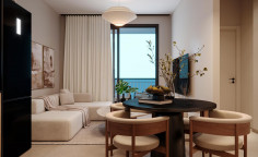 One beds apartment for sale in Engomi One beds apartment for sale in Engomi