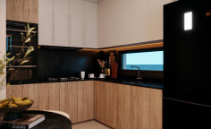 One beds apartment for sale in Engomi One beds apartment for sale in Engomi
