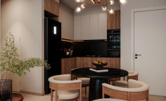 1 bedrooms apartment for sale in Engomi