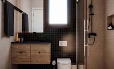 1 bedrooms apartment for sale in Engomi