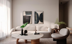 1 bedrooms apartment for sale in Engomi