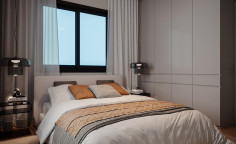1 bedrooms apartment for sale in Engomi