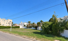 Land 1273 m2 for sale in Aglantzia, Nicosia