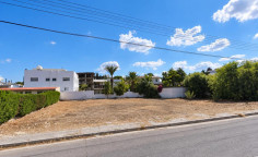 Land 1273 m2 for sale in Aglantzia, Nicosia