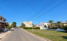 Land 1273 m2 for sale in Aglantzia, Nicosia