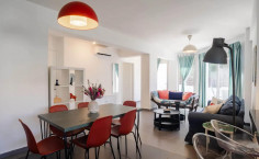 3 bed apartment to rent in Engomi 3 bed apartment to rent in Engomi