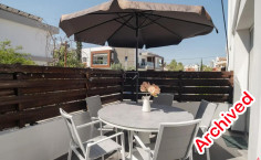 3 bed apartment to rent in Engomi