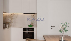 Modern 2-bed penthouse in Agios Nicolaos with city views 