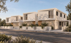 3 bedrooms house for sale in Kokkinotrimithia