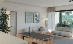 3 bed apartment for sale in Acropolis