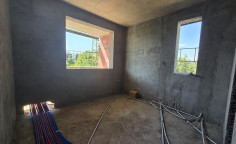 Two bedroom apartment 80 m2 for sale in Latsia