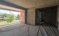 One bedroom apartment for sale in Latsia