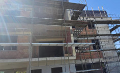 2 apartment 80 m2 for sale in Latsia