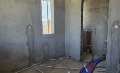 2 apartment 80 m2 for sale in Latsia