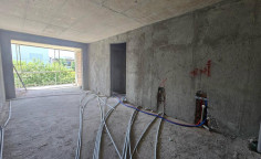 2 beds apartment 80 m2 for sale in Latsia