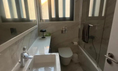 Three bed apartment to rent in Engomi Three bed apartment to rent in Engomi