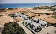 3 bedrooms house for sale in Kapparis