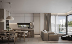 3 bedrooms house for sale in Kapparis