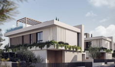 3 bedrooms house for sale in Kapparis