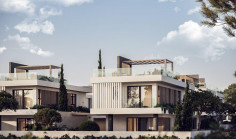 3 bedrooms house for sale in Kapparis