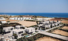 3 bedrooms house for sale in Kapparis