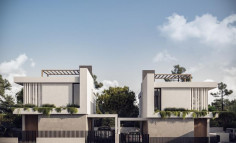 3 bedrooms house for sale in Kapparis