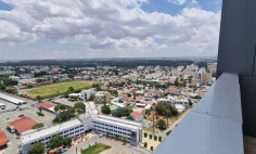 Commercial to rent Dasoupolis
