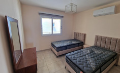 2 apartment to rent in Kapparis