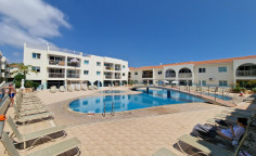 2 apartment to rent in Kapparis