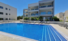 2 beds apartment to rent in Kapparis