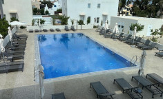 2 beds apartment to rent in Kapparis 2 beds apartment to rent in Kapparis