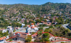 4 bedroom house in Kakopetria, Nicosia 