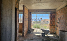 Modern 2-bed detached house in Moni 