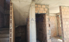 Modern 2-bed detached house in Moni 