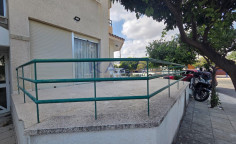 Spacious 2-bed Petrou & Pavlou apartment with large veranda Spacious 2-bed Petrou & Pavlou apartment with large veranda