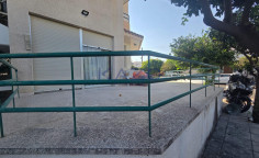 Spacious 2-bed Petrou & Pavlou apartment with large veranda Spacious 2-bed Petrou & Pavlou apartment with large veranda