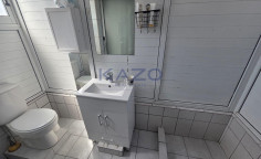 Spacious 2-bed Petrou & Pavlou apartment with large veranda Spacious 2-bed Petrou & Pavlou apartment with large veranda
