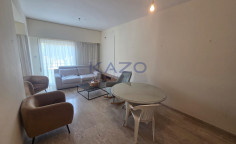 Spacious 2-bed Petrou & Pavlou apartment with large veranda Spacious 2-bed Petrou & Pavlou apartment with large veranda