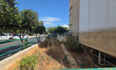 Spacious 2-bed Petrou & Pavlou apartment with large veranda Spacious 2-bed Petrou & Pavlou apartment with large veranda