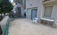 Spacious 2-bed Petrou & Pavlou apartment with large veranda Spacious 2-bed Petrou & Pavlou apartment with large veranda