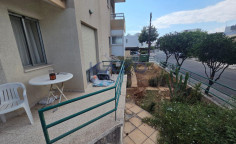 Spacious 2-bed Petrou & Pavlou apartment with large veranda Spacious 2-bed Petrou & Pavlou apartment with large veranda