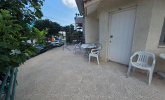 Spacious 2-bed Petrou & Pavlou apartment with large veranda Spacious 2-bed Petrou & Pavlou apartment with large veranda