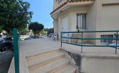 Spacious 2-bed Petrou & Pavlou apartment with large veranda Spacious 2-bed Petrou & Pavlou apartment with large veranda